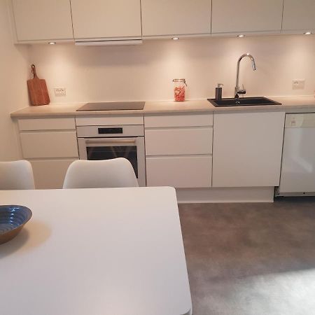 Feriehuse Hvide Sande Room photo