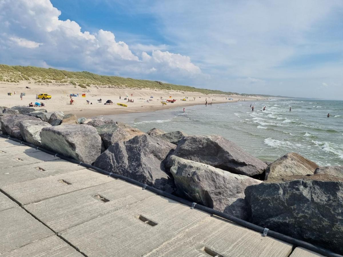Feriehuse Hvide Sande Exterior photo