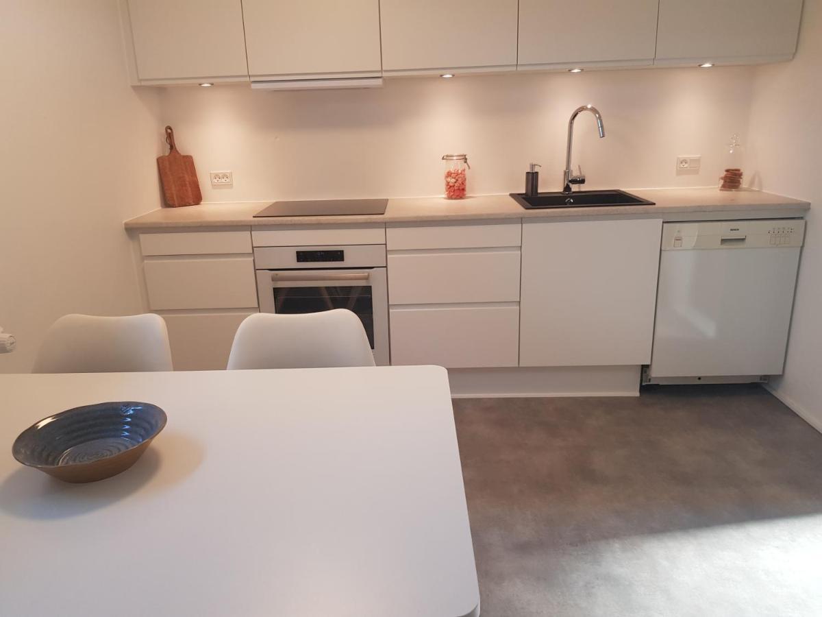 Feriehuse Hvide Sande Room photo